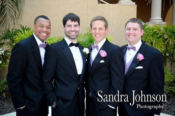 Best Ritz Carlton Wedding photographer - Sandra Johnson (SJFoto.com)